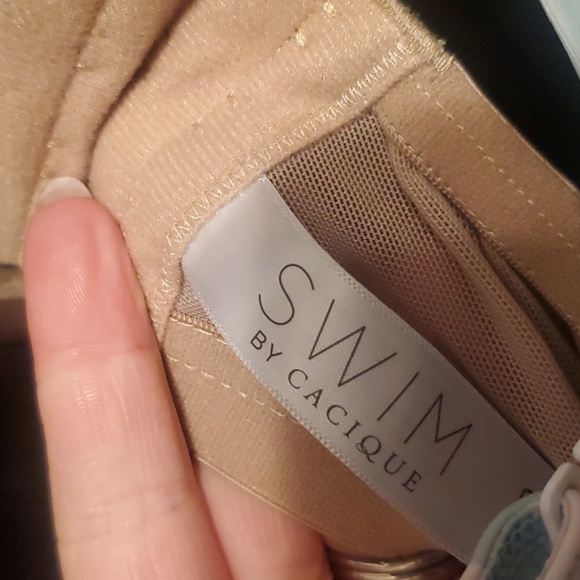 Bathing Suit Top Cacique - Picture 6 of 10